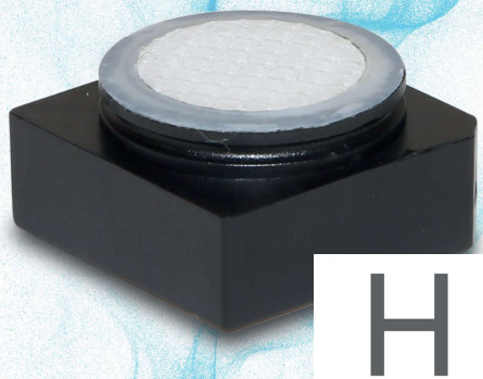 H系列双气CO和H2S传感器/COH-H2传感器—微型