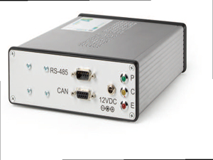 金属氧化物传感器管理系统AS330