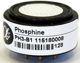 PH3传感器磷化氢气体传感器PH3-B1