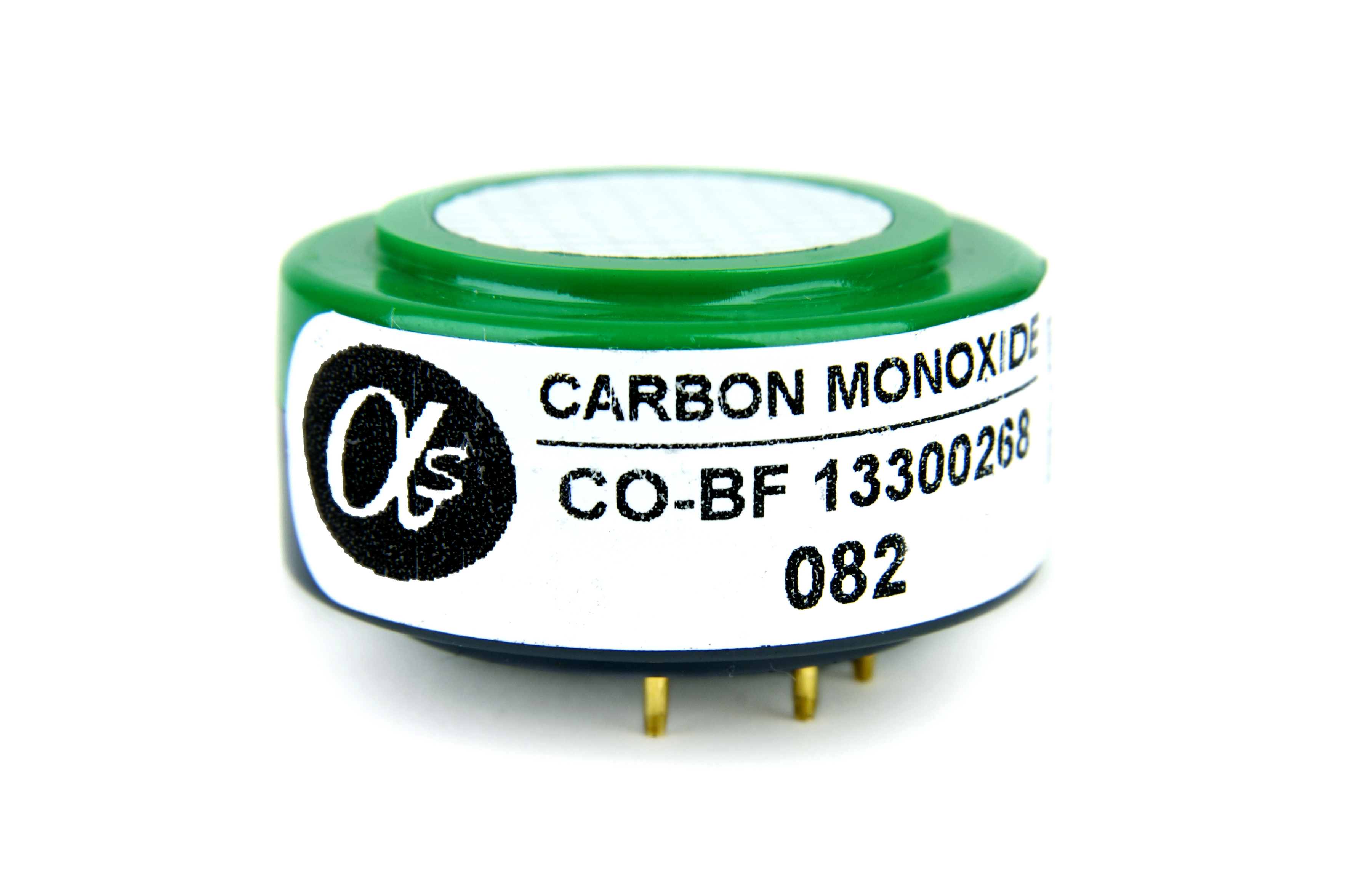 一氧化碳传感器/CO传感器-BF(紧凑型，带过滤膜) - 点击查看大图
