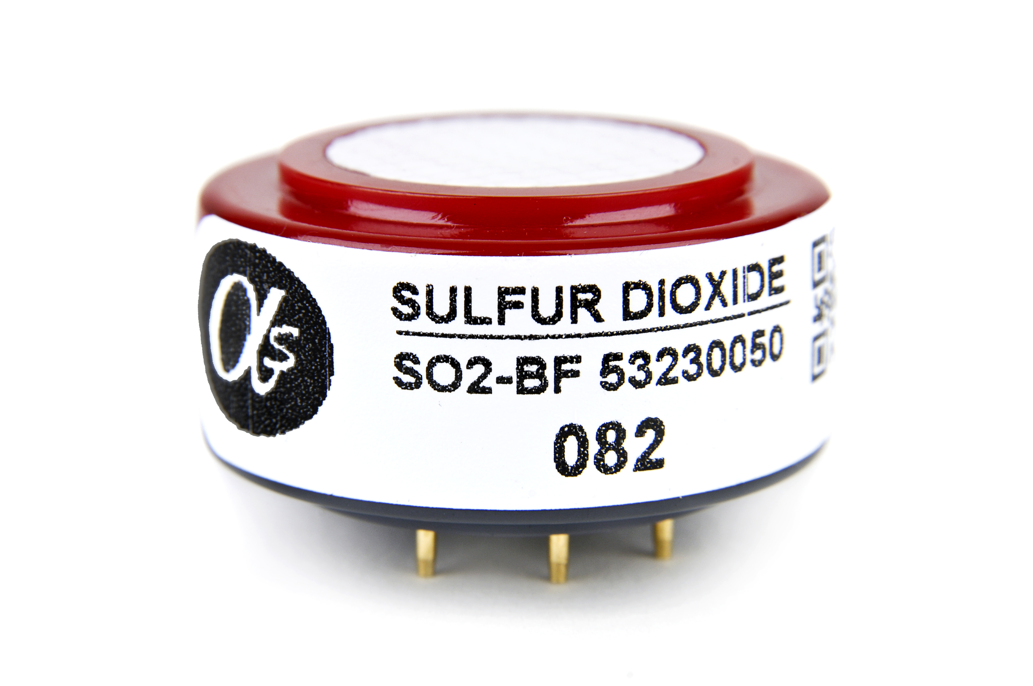 二氧化硫传感器SO2-BF(固定式)