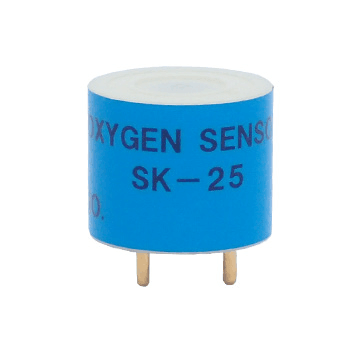 氧气（O2）传感器SK–25 - 点击查看大图