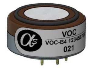 VOC传感器VOC-B4 - 点击查看大图