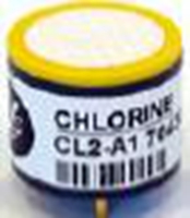 电化学式氯气传感器CL2-A1