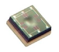 绝压/差压式传感器晶片MS7801