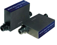 气体质量流量传感器FS4000
