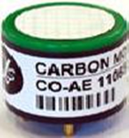 一氧化碳传感器/CO传感器-AE(小型，带过滤膜，大量程)