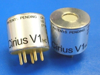 红外碳氢化合物传感器 Cirius V1