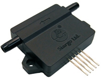 小流量气体质量流量传感器-FS4001