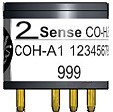 双气一氧化碳/硫化氢传感器COH-A1