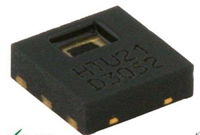 数字输出温湿度传感器模块HTU21D - 点击查看大图