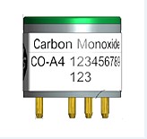 一氧化碳传感器CO-A4 - 点击查看大图