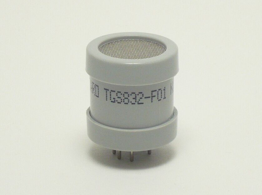 卤素气体传感器TGS832-F01 - 点击查看大图