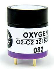 氧气传感器O2-C2