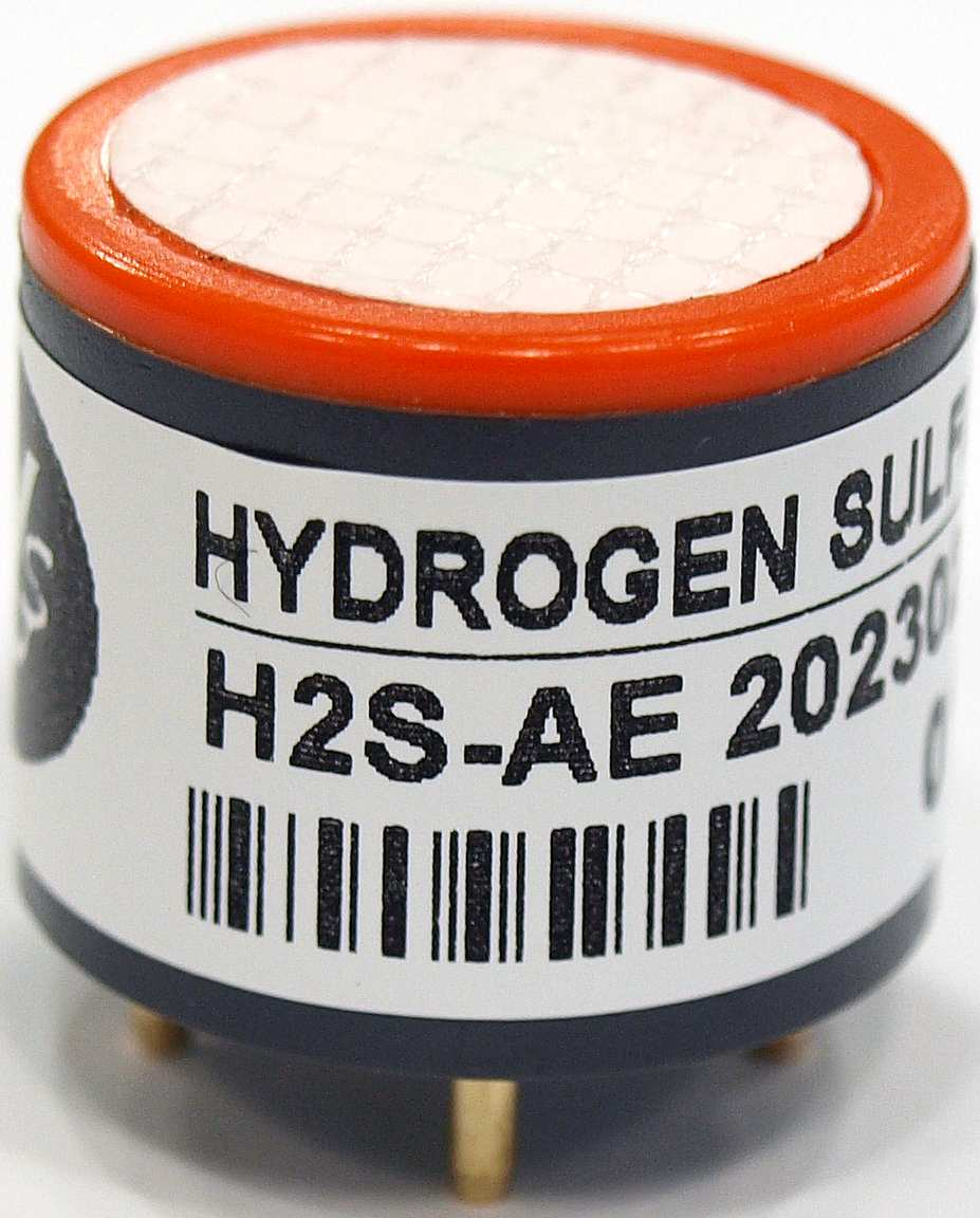 硫化氢传感器H2S-AE