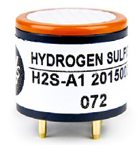 硫化氢传感器H2S-A1