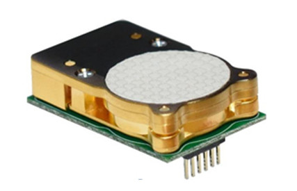 Low Power Low Profile Carbon Dioxide Sensor NDIR CO2 Sensor COZIR-LP