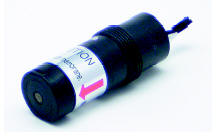 Dissolved Oxygen Sensor KDS-25B - click to enlarge
