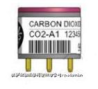 Solid State Carbon Dioxide Sensor CO2-A1/B1