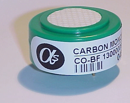 Carbon Monoxide Sensor CO-BF - click to enlarge