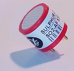 SO2-AF Sulfur Dioxide Sensor
