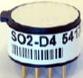 SO2-D4 Sulfur Dioxide Sensor