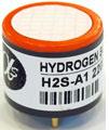 Hydrogen Sulfide Sensor H2S-A1 - click to enlarge