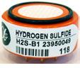 Hydrogen Sulfide Sensor(Fixed) H2S-B1 - click to enlarge