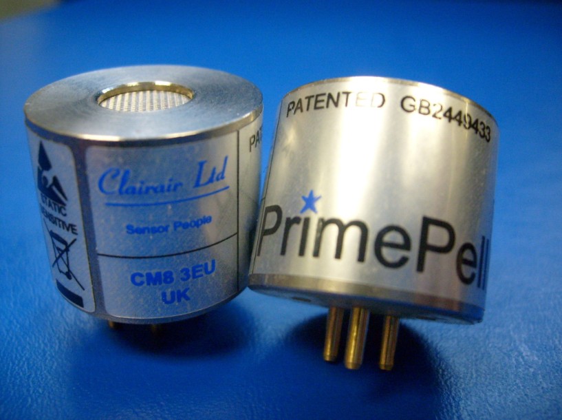 Pellistor Replacement Infrared Gas Sensor