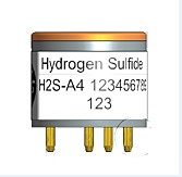 Hydrogen Sulfide Sensor H2S-A4